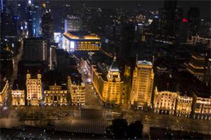 土地利用规划在预防上海自然灾害中的作用